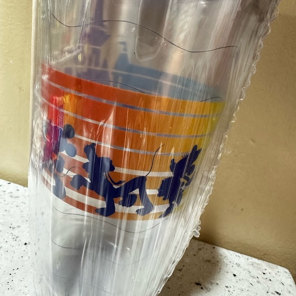 Disney Mickey Mouse And Friends Travel Tumbler - Picture 2 of 9